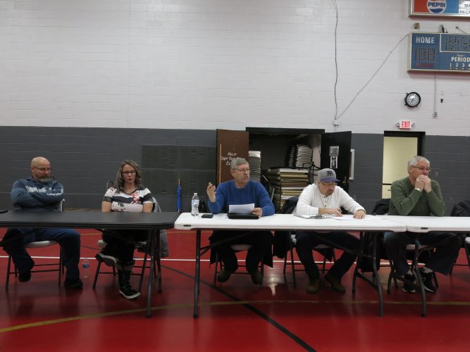 Martins Ferry Plans City Building Renovations News, Sports, Jobs